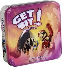 Get Bit! Deluxe