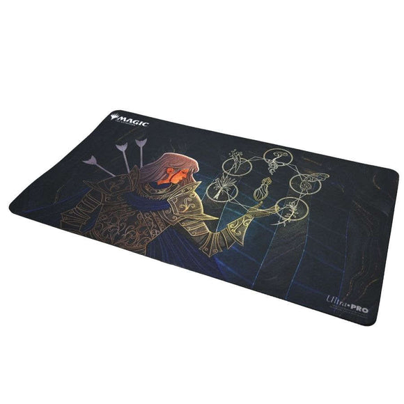 ULTRA PRO: MAGIC THE GATHERING PLAYMAT: MYSTICAL ARCHIVES: REVITALIZE (18662)