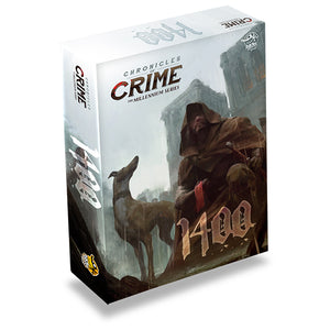 Chronicles of Crime - 1400