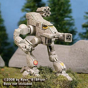 Bushwacker BSW-X1 20-735