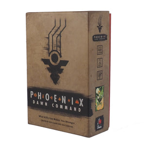 Phoenix Dawn Command