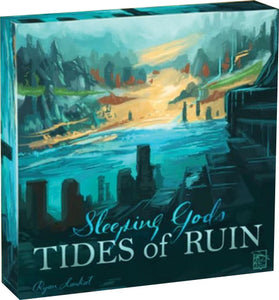 Sleeping Gods - Tides of Ruin