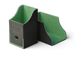 Dragon Shield: Deckbox Nest with Tray- Black/Black