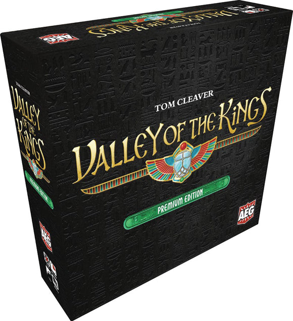 Valley of the Kings: Premium Edition