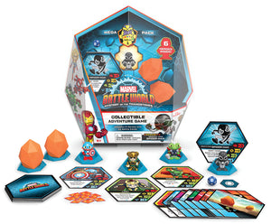 Battleworld: Mega Pack