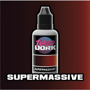 Paint: Turboshift Acrylic- Supermassive, 20ml.