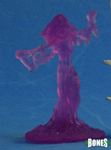 Dark Heaven BONES Miniature - Shadow 77369