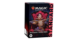 Magic the Gathering CCG: Challenger Deck 2022