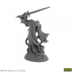 Bones USA Dungeon Dwellers - CAIRN WRAITH 07005