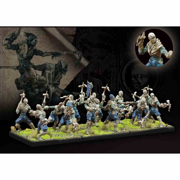 Conquest: The Last Argument Of Kings - Spires: Vanguard Clone Infiltrators