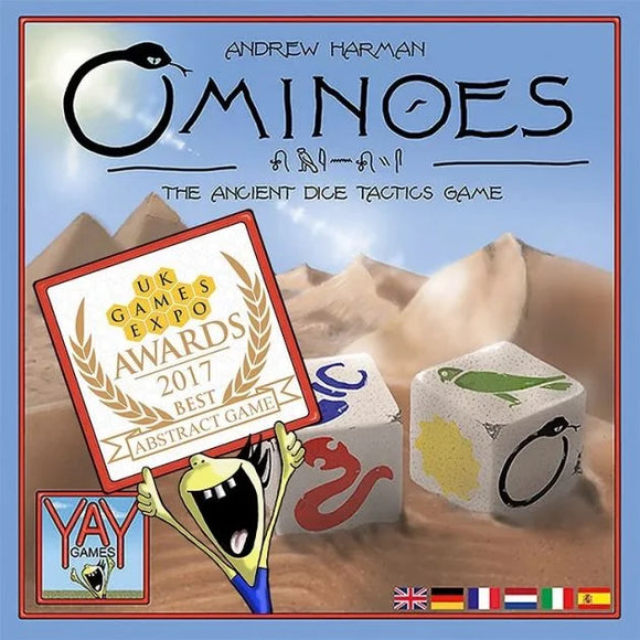 Ominoes