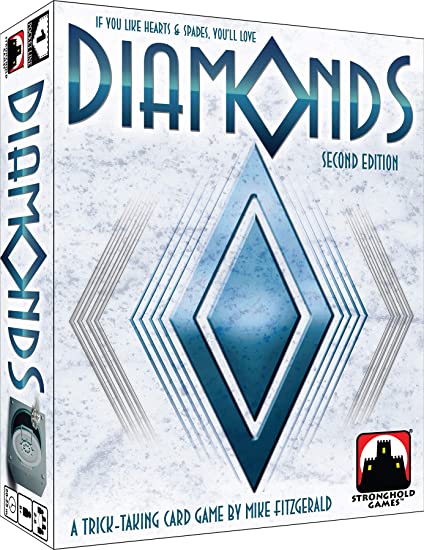 Diamonds 2nd Edition