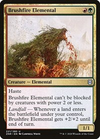 Magic: The Gathering Single - Zendikar Rising - Bubble Snare Common/047 Lightly Played