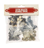SCYTHE: ACCESSORIES: REALISTIC RESOURCES
