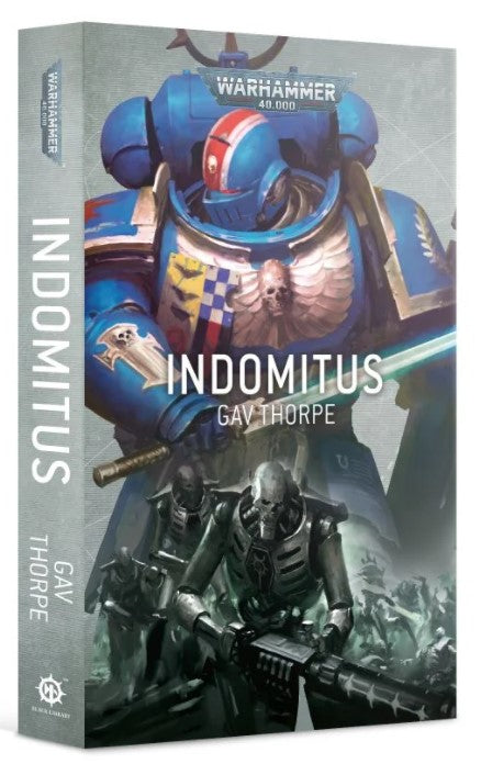 Indomitus (Paperback)