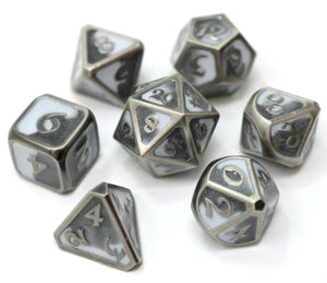 RPG Set - Spellbinder Shadesteel