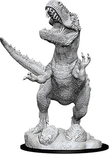 Dungeons & Dragons Nolzur`s Marvelous Unpainted Miniatures: W6 T-Rex