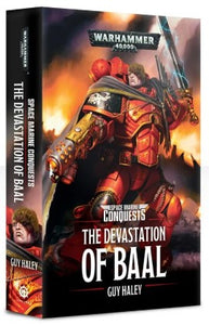 Devastation Of Baal (Paperback)