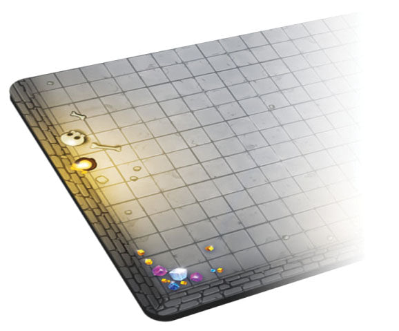 Dungeon Drop: Dungeon Mat