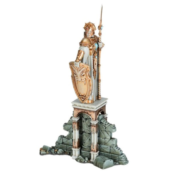 Warhamer: Age Of Sigmar - Guardian Idol
