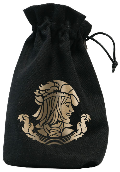 Dice Bag: The Witcher - Dandelion, The Stars Above the Path