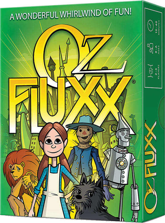 Oz Fluxx