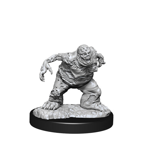 D&D Minis: Wave 14- Manes