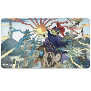 Ultra Pro Playmat: Magic the Gathering CCG: Mystical Archive - Mizzixs Mastery (18900)
