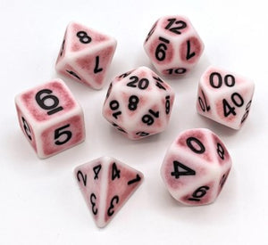 RPG Set - Pink Ancient