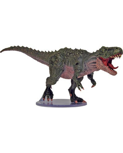 Fangs & Talons #030 Tyrannosaurus Rex (U)