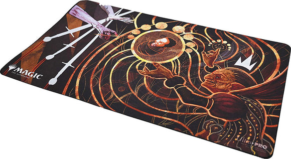 Magic the Gathering CCG: Mystical Archive Claim the Firstborn Playmat