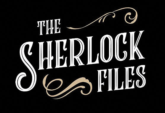 Sherlock Files: Vol. IV - Fatal Frontiers