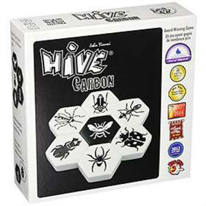 Hive: Carbon