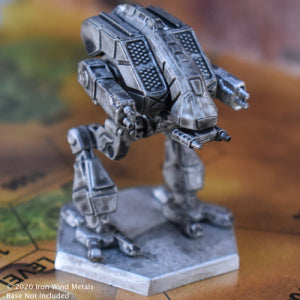 Vulture Mk III Prime BT-303