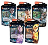 Magic: The Gathering - 2021 Planeswalker Deck