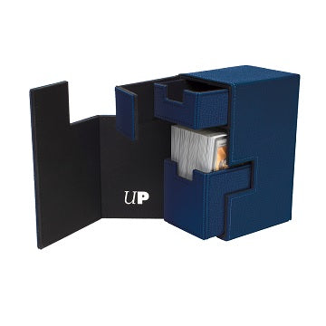 Deckbox: M2.1- Blue/Blue