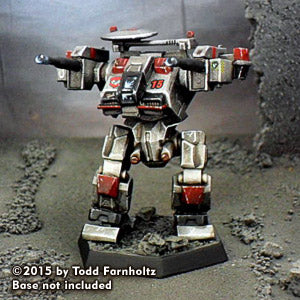 Rifleman RFL-1N BT-322