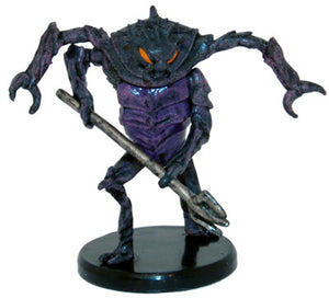 Monster Menagerie 3 #013 Mezzoloth (C)