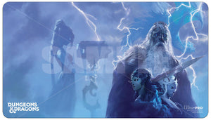 Dungeons & Dragons: Cover Series Playmat - Storm Kings Thunder