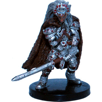 Volo & Mordenkainen's Foes #040 Githyanki Supreme Commander (R)