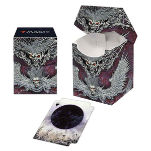 ULTRA PRO: MAGIC THE GATHERING: DOUBLE MASTERS 2022: DECK BOX V3
