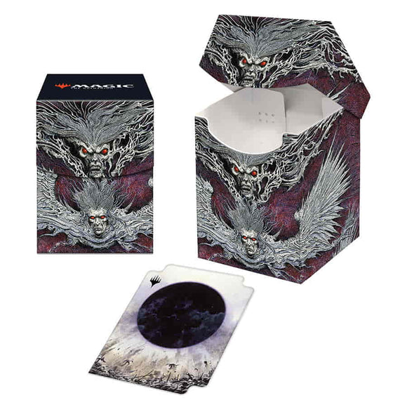 ULTRA PRO: MAGIC THE GATHERING: DOUBLE MASTERS 2022: DECK BOX V3