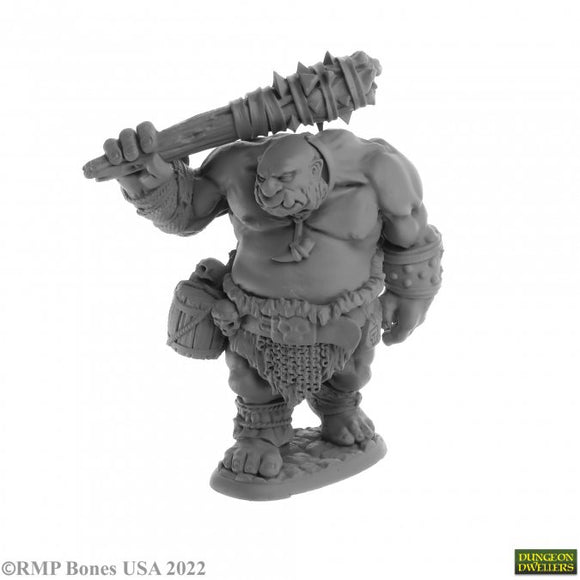 Bones USA Dungeon Dwellers - OGRE GUARD 07063