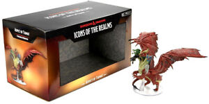 Dungeons & Dragons: Icons of the Realms Aspect of Tiamat