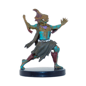 Mythic Odysseys of Theros #022 Triton Master of Waves (U)