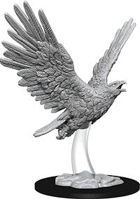 Pathfinder Deep Cuts Unpainted Miniatures: W12.5 Giant Eagle