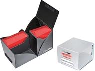 Deck Box: Pro-Dual White