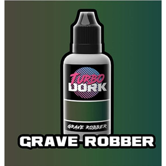 Paint: Turboshift Acrylic- Grave Robber, 20ml.