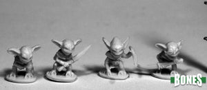 GREMLINS (4)