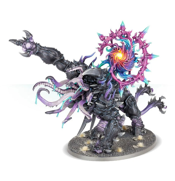 Warhammer 40k - Age of Sigmar - Mutalith Vortex Beast - Slaughterbrute